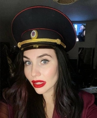 Анкета проститутки Элиза - Фото 1, Томари, 37 лет, №891