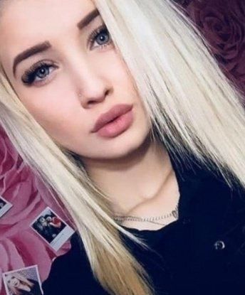 Анкета проститутки Регинка - Фото 1, Томари, 21 год, №4471